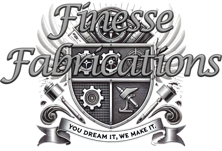 FinesseFabrications